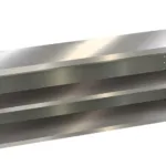 Wandhängeschrank vorne offen