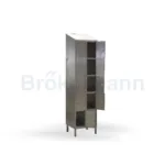 Wertfachschrank – Brökelmann