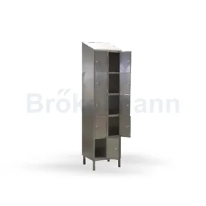 Wertfachschrank – Brökelmann