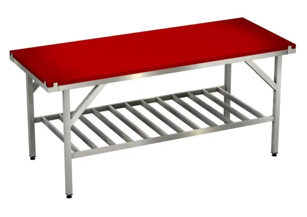 Zerlegetisch